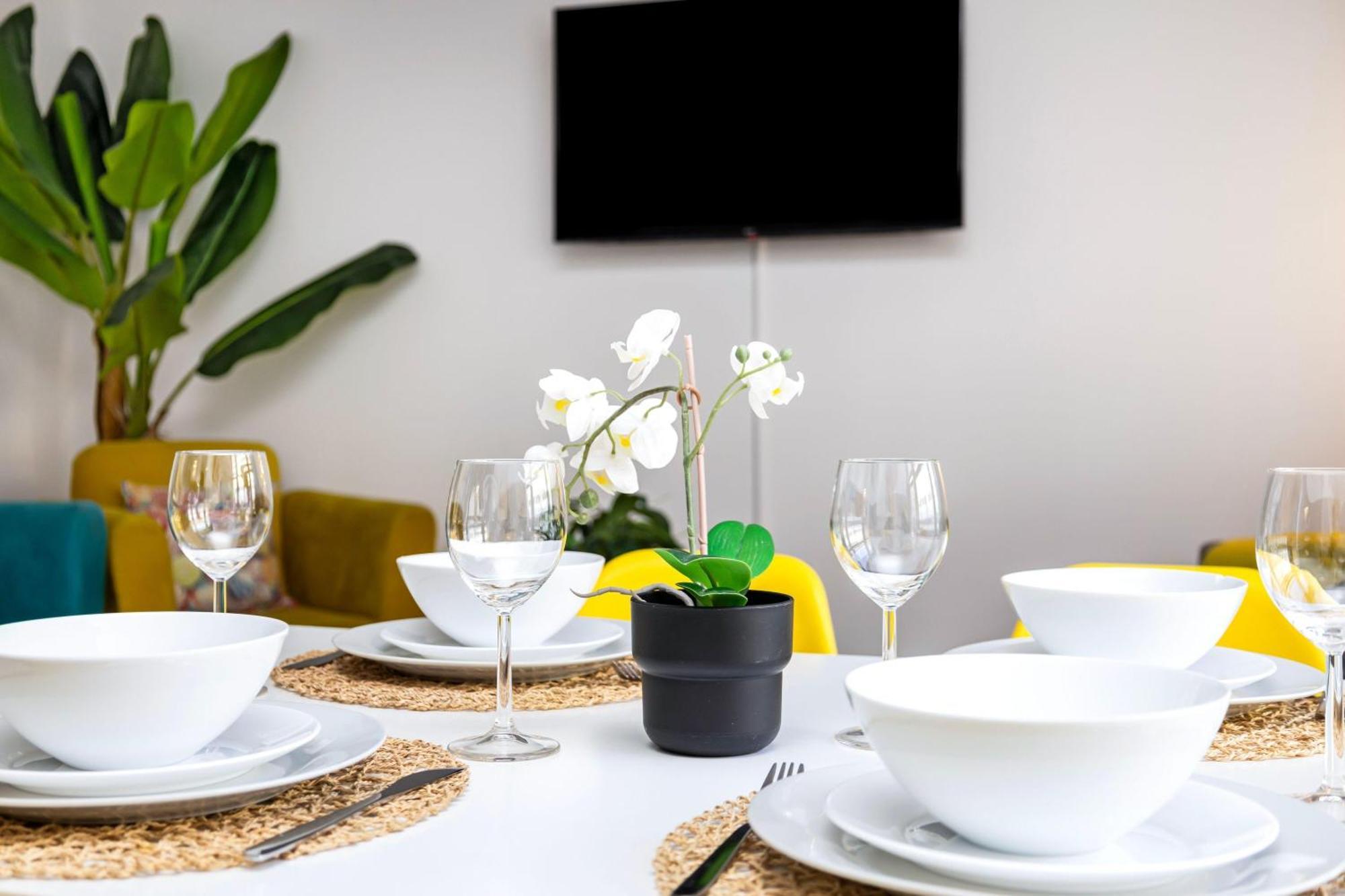Queens Mile 1 With Free Parking By My Getaways Brighton Exteriör bild