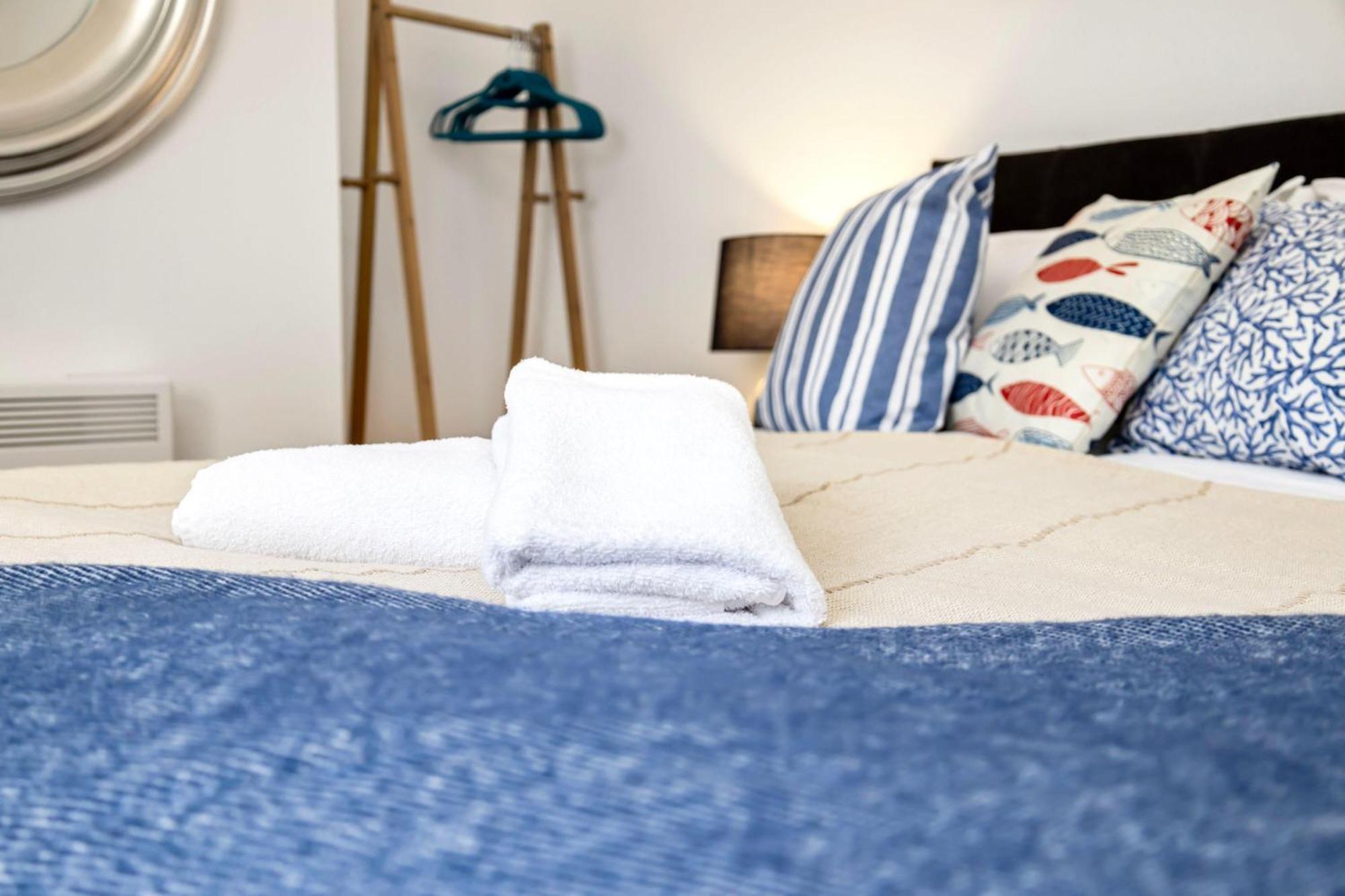Queens Mile 1 With Free Parking By My Getaways Brighton Exteriör bild