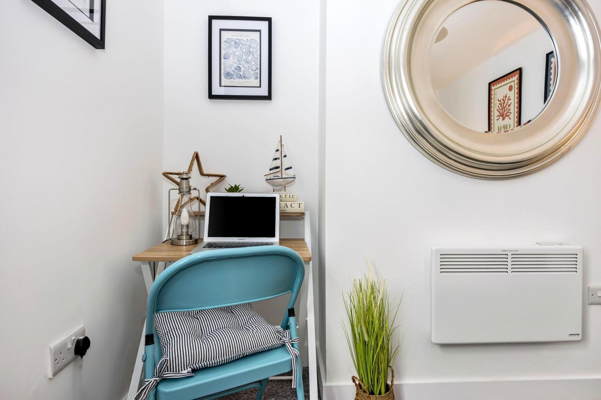 Queens Mile 1 With Free Parking By My Getaways Brighton Exteriör bild