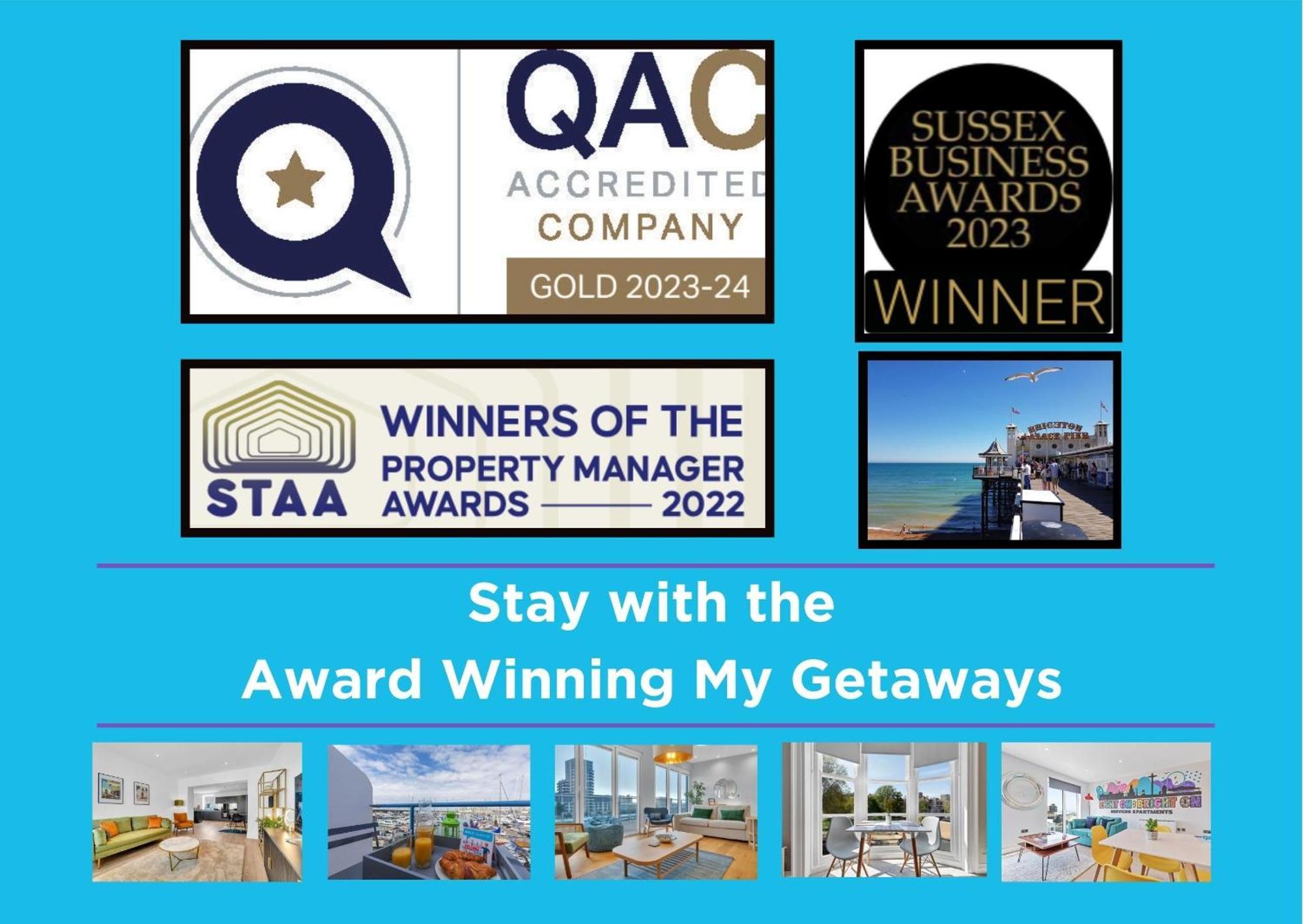 Queens Mile 1 With Free Parking By My Getaways Brighton Exteriör bild