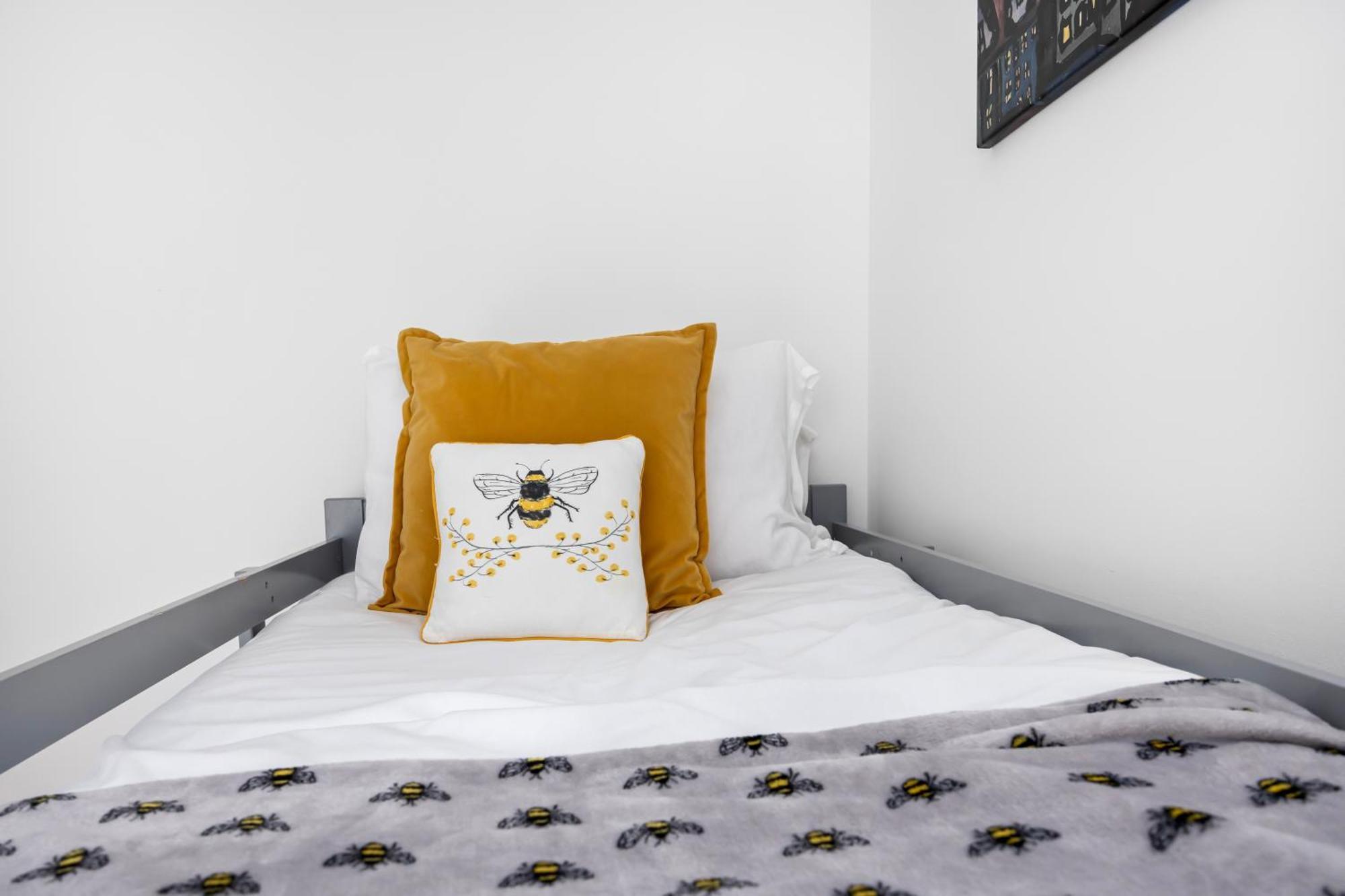 Queens Mile 1 With Free Parking By My Getaways Brighton Exteriör bild